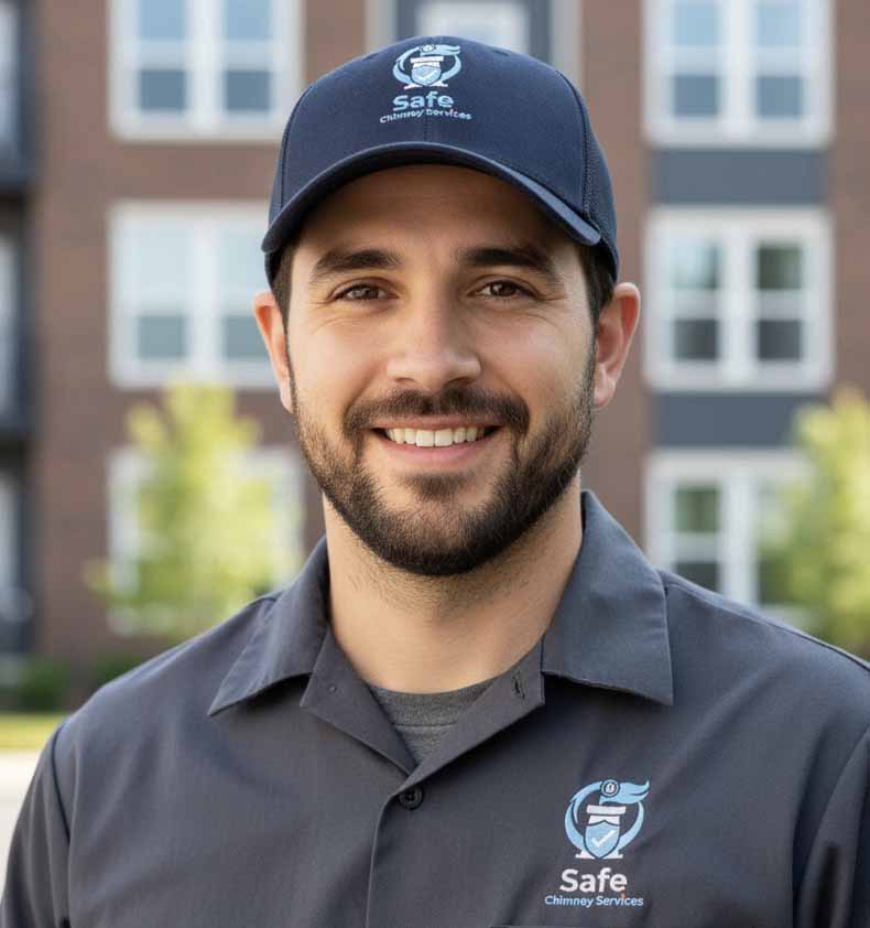 Keaton Horne - Owner